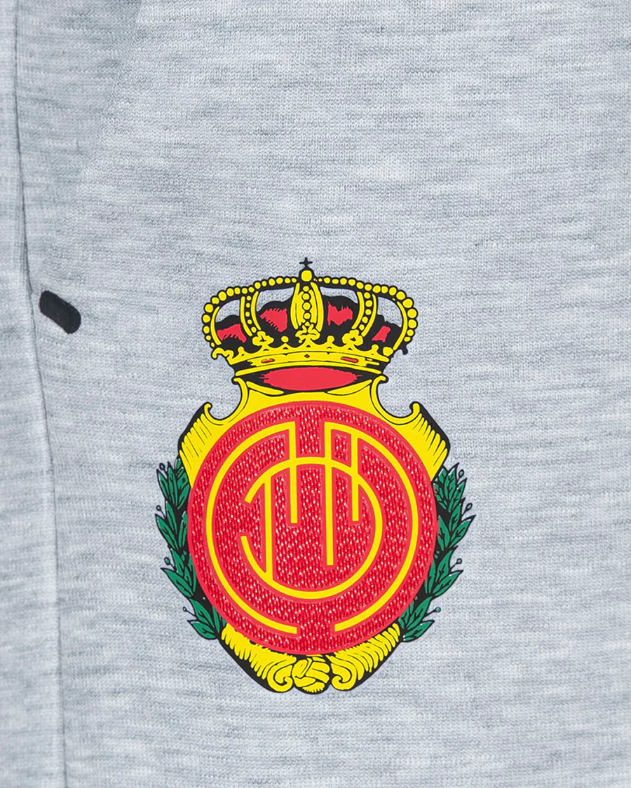 Pantalón Sportswear Tech Fleece Jogger Gris - Image 4