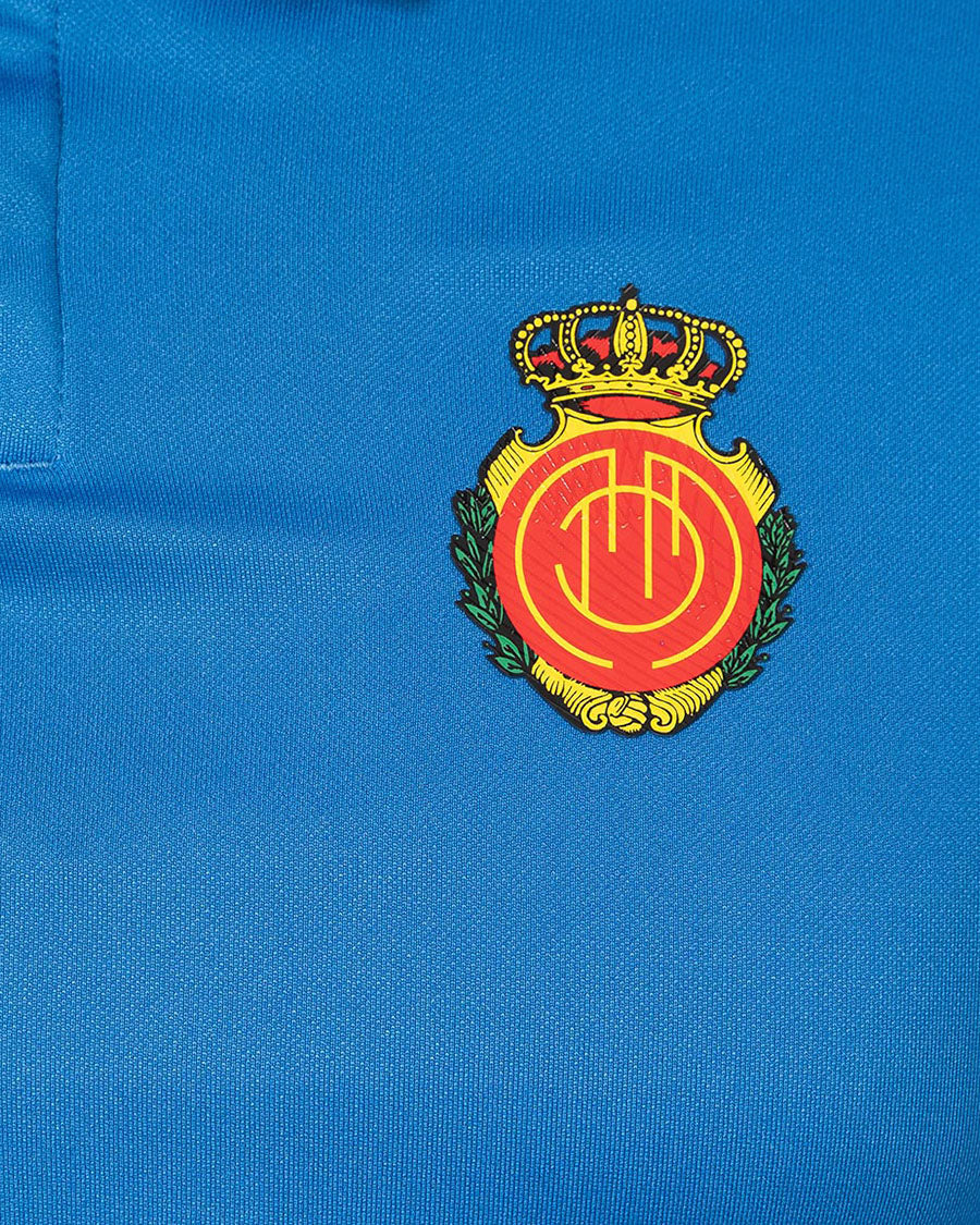 Polo Training Staff 2025-2026 Niño - Image 5