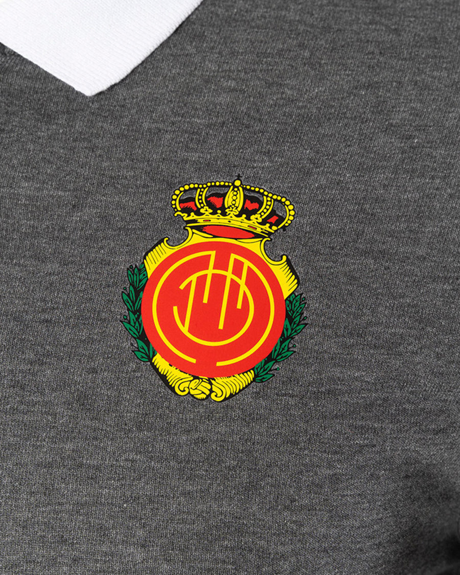 Polo Fanswear Gris - Image 4