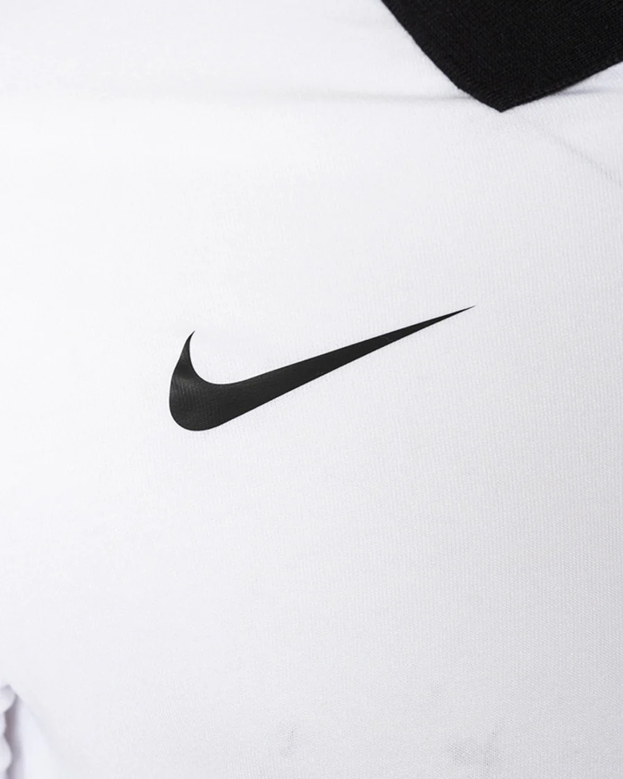 Polo Fanswear Blanco - Image 7