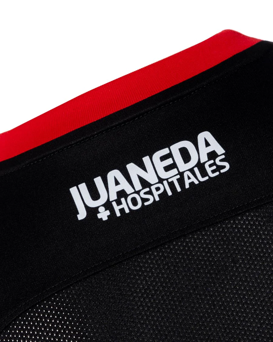 Camiseta RCD Mallorca Primera Equipación 2024-2025 - Mujer - Image 7