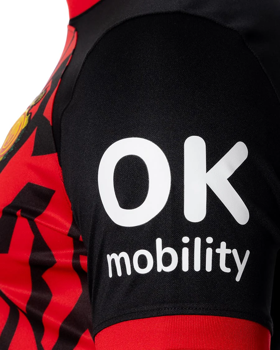 Camiseta RCD Mallorca Primera Equipación 2024-2025 - Mujer - Image 8