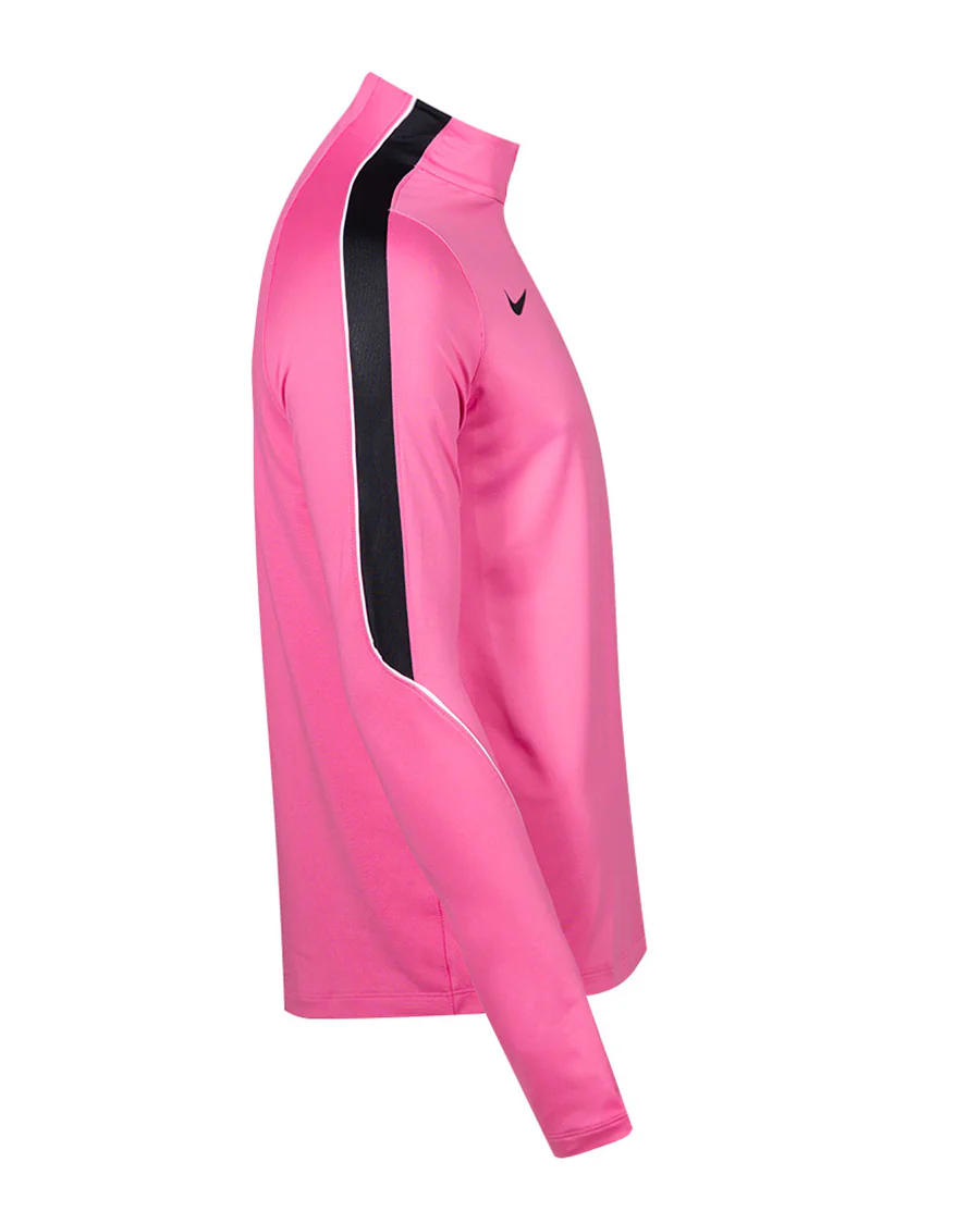 Sudadera Fanswear Dri-Fit Strike Rosa - Image 3