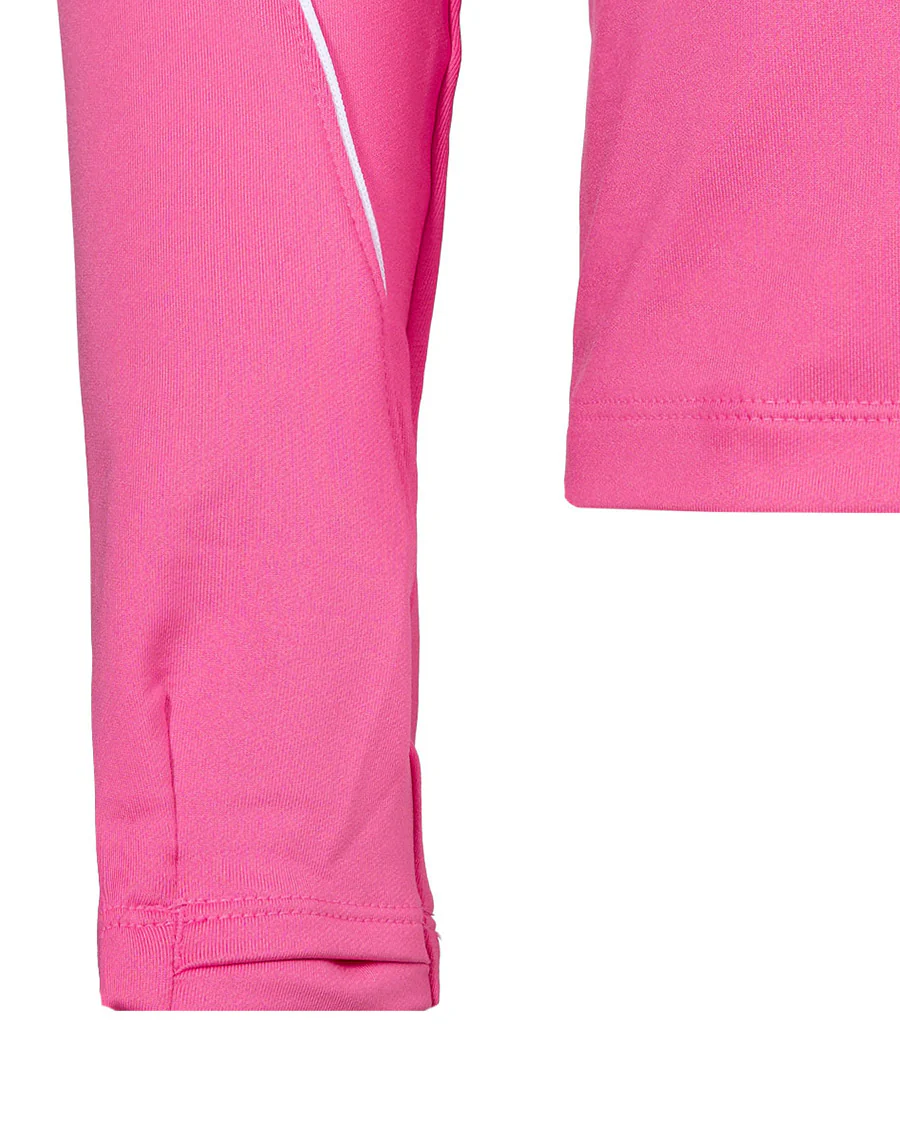 Sudadera Fanswear Dri-Fit Strike Rosa - Image 6