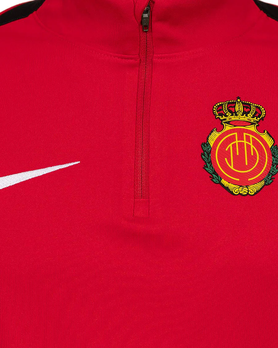 Sudadera Pre-Match 2025-2026 - Image 4