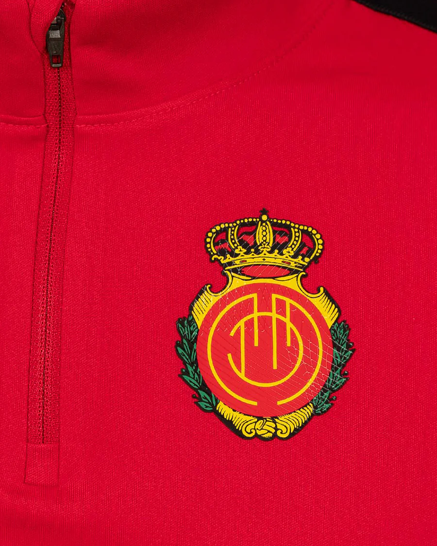 Sudadera Pre-Match 2025-2026 - Image 5