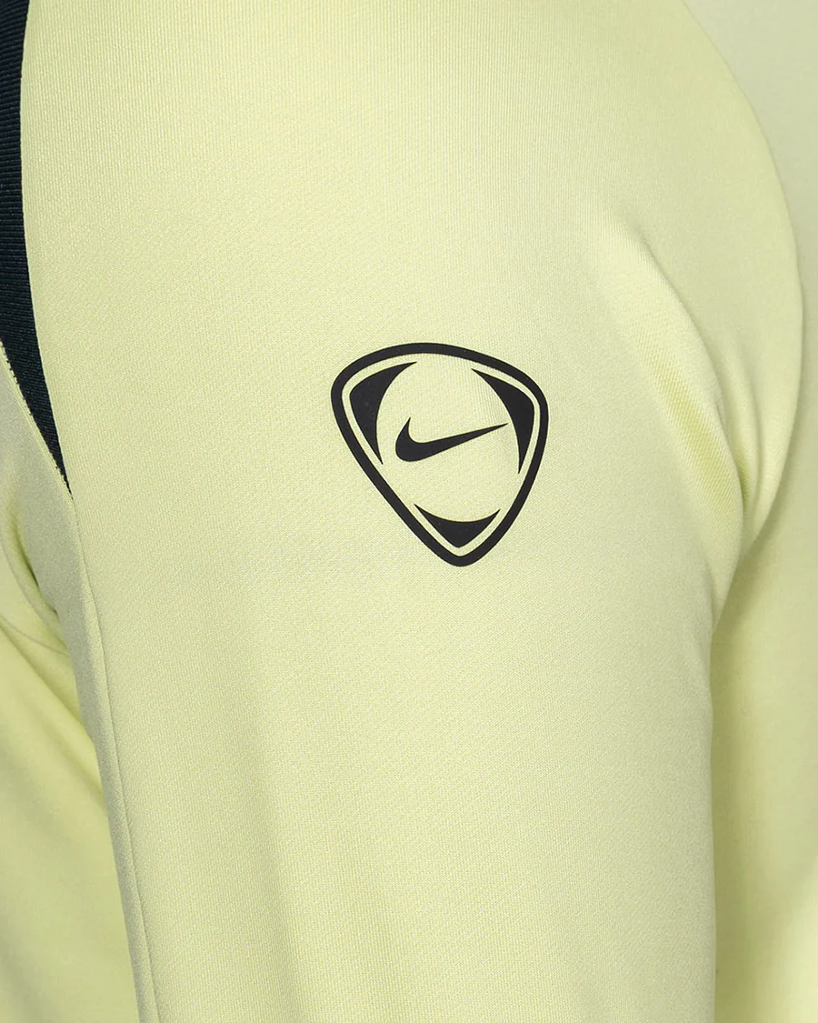 Sudadera Training Jugadores Edición Invierno 2025-2026 - Image 8