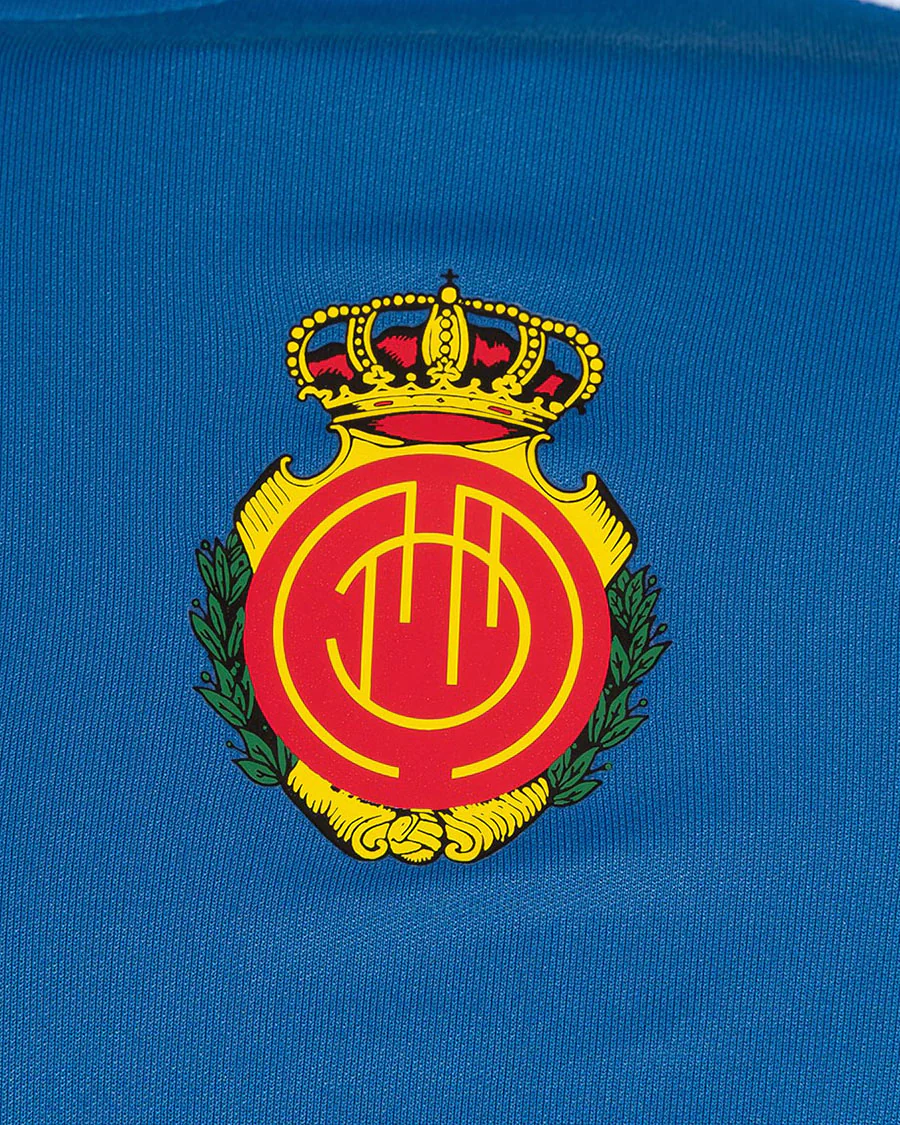 Sudadera Training Staff 2025-2026 Niño - Image 5